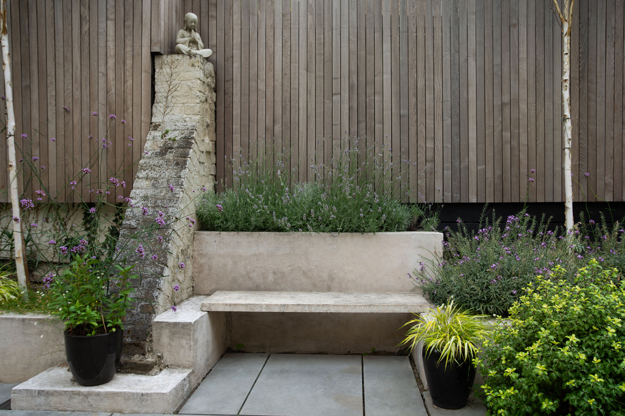Hungerford Road, London
