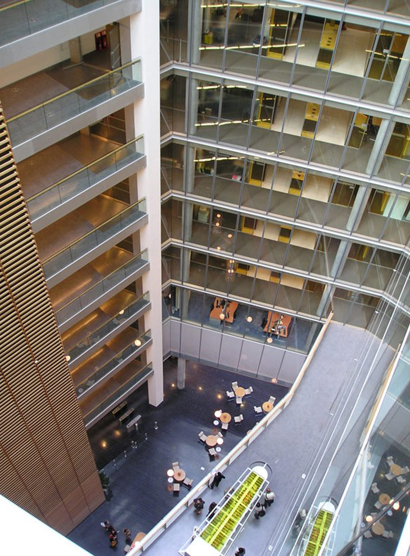 Brands To Life, London.